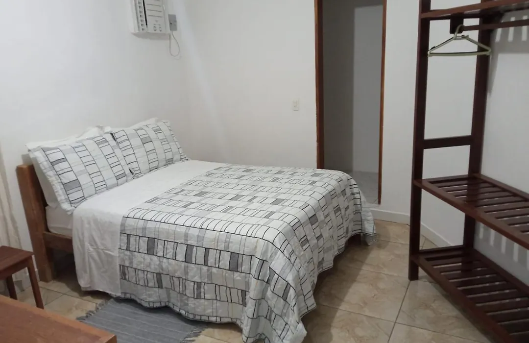 Aruá Suítes-1