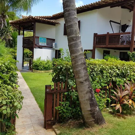 Aruá Suítes-2